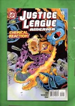 Justice League America #109 (001)