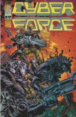 Cyberforce #19