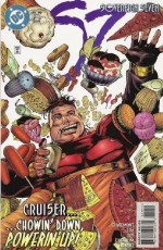 Sovereign Seven #19 (001)