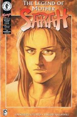 Legend of Mother Sarah #8 (Of 8)(Mr)