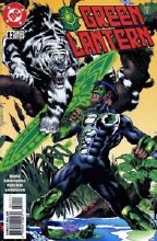 Green Lantern #82