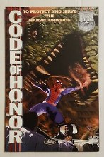 Code of Honor #1