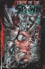 Curse of the Spawn #13