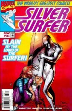 Silver Surfer #133