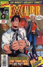 Excalibur #114