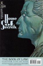 House of Secrets #15