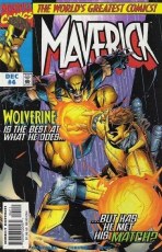 Maverick #4