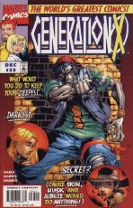 Generation X #33