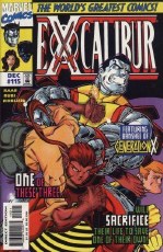 Excalibur #115