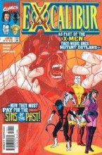 Excalibur #116