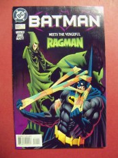 Batman #551 (001)