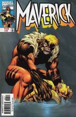 Maverick #6