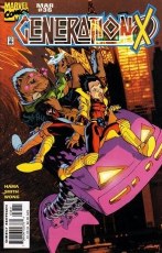 Generation X #36