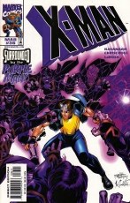 X-Man #36 (002)