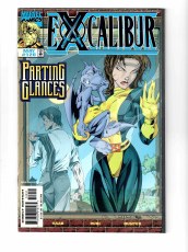 Excalibur #120