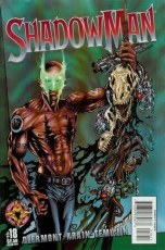 Shadowman #18