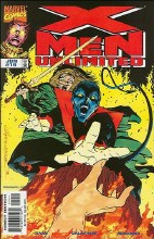 X-Men Unlimited #19 (002)