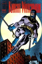 Knight Watchman #1