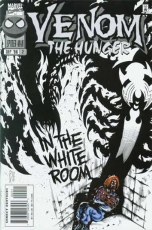 Venom: the Hunger #2