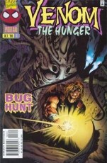 Venom: the Hunger #3