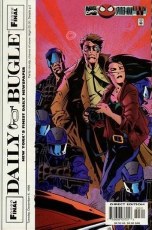 Daily Bugle #3