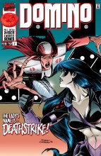 Domino #2