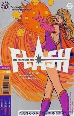 Tangent 98 Trials of the Flash #1