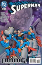 Superman #138