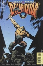 Decapitator #4 (Of 4) (001)