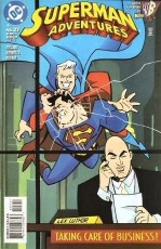 Superman Adventures #27 (001)