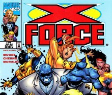 X-Force #86 (002)