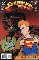 Superman Adventures #28 (001)