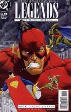 Legends of the DC Universe #13