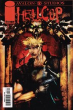 Hellcop #3