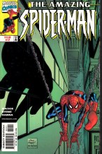 Amazing Spider-Man Cover B #2 (Note Price) (002)