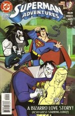 Superman Adventures #29 (001)