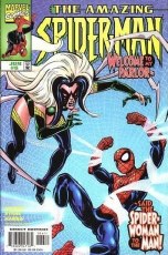 Amazing Spider-Man #6