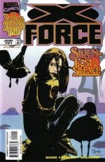 X-Force #91