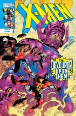 X-Men #90