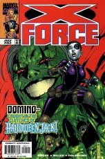 X-Force #92