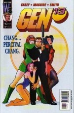 Gen 13 #42