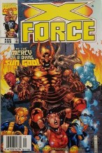 X-Force #93 (002)