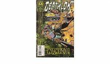 Deathlok Cover B #2 (002)