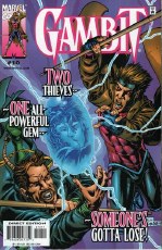 Gambit #10