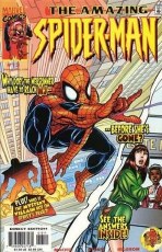 Amazing Spider-Man #13