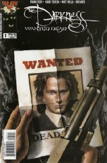 Top Cow Classics the Darkness #1