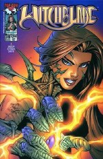 Witchblade #39