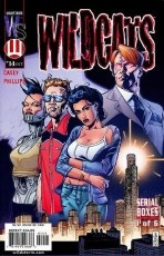 Wildcats VOL 2 #14