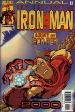 Iron Man 2000