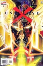 Universe X #1 (Of 12)